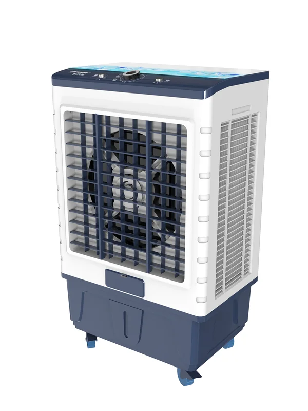 Mini Portable Water Cooler, 6800m3, Electric - view 5