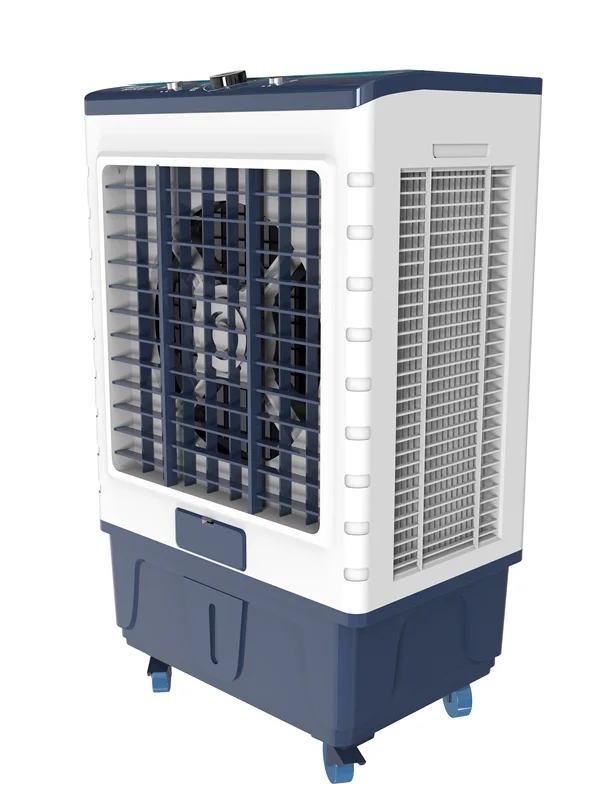 Mini Portable Water Cooler, 6800m3, Electric - view 6