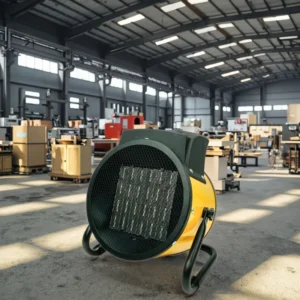 Mini Ptc Ceramic Fan, 220V, 240V, 12V