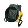 Mini Ptc Ceramic Fan, 220V, 240V, 12V - view 2