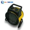 Mini Ptc Ceramic Fan, 220V, 240V, 12V - view 5