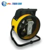 Mini Ptc Ceramic Fan, 220V, 240V, 12V - view 6
