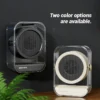 Mini Room Heater, Portable, 500 W, Plastic - view 6