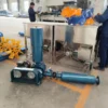 Mini Roots Air Blower, 2HP, 380 V, WP14-1.5 - view 2