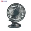 Mini Solar Fan, Brushless, T2 - view 4