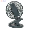 Mini Solar Fan, Brushless, T2 - view 5