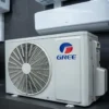 Mini Split Air Conditioner, 110V/220V, 60Hz, 9000, 12000