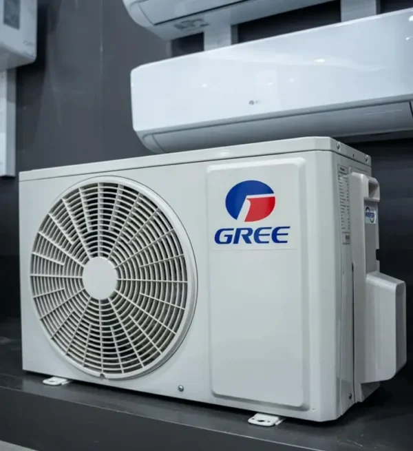 Mini Split Air Conditioner, 110V/220V, 60Hz, 9000, 12000