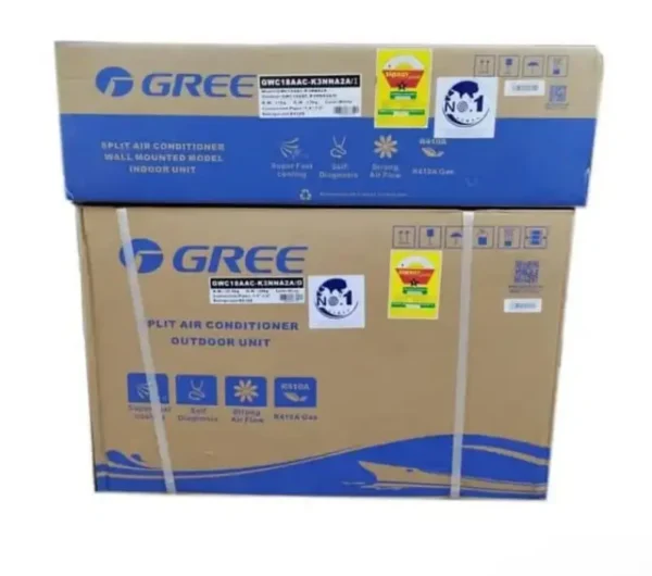 Mini Split Air Conditioner, 110V/220V, 60Hz, 9000, 12000 - view 4