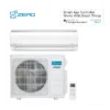 Mini Split Air Conditioner, R410A, R32, SEER17-19, 18000Btu - view 5