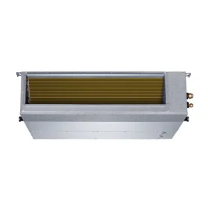 Mini Split Heat Pump, Inverter, Ducted