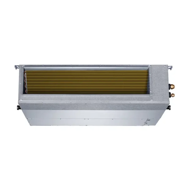Mini Split Heat Pump, Inverter, Ducted