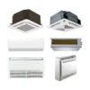 Mini Split Heat Pump, Inverter, Ducted - view 5