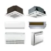 Mini Split Heat Pump, Inverter, Ducted - view 6