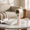 Mini Usb Fan, Portable, 1200-2000mAh