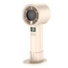 Mini Usb Fan, Portable, 1200-2000mAh - view 2