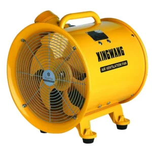 Mining Explosion-proof Fan, 8-32, CNEX