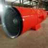 Mining Explosion Proof Fan, Axial, 380V, 3kW, 8kw