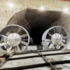 Mining Explosion Proof Fan, Axial, 380V, 3kW, 8kw - view 6