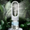 Mist Bladeless Fan, 220, 1.75