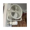 Mist Spray Fan, 110-240V, Electric - view 2