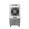 Mist Water Air Cooler, Portable, Electric, Plastic - view 2