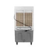 Mist Water Air Cooler, Portable, Electric, Plastic - view 5