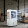 Misting Air Cooler, 110V-240V, 300 W(0.40hp) - view 4