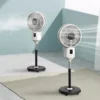 Misting Fan, 60W(0.08hp), Plastic