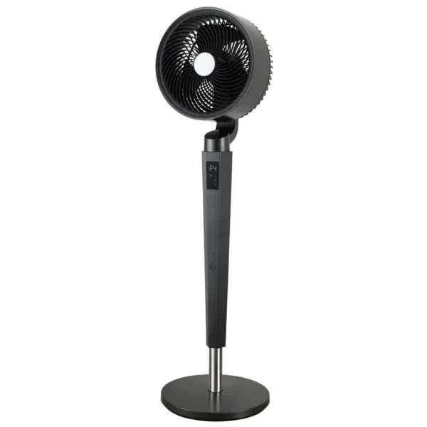 Misting Fan, 60W(0.08hp), Plastic - view 5