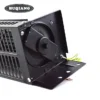Mitsubishi Lift Ventilation Fan, 110V, 220V, QF-330, GYQF-330B