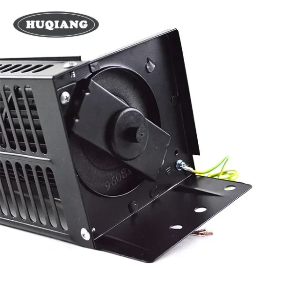 Mitsubishi Lift Ventilation Fan, 110V, 220V, QF-330, GYQF-330B