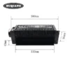 Mitsubishi Lift Ventilation Fan, 110V, 220V, QF-330, GYQF-330B - view 3