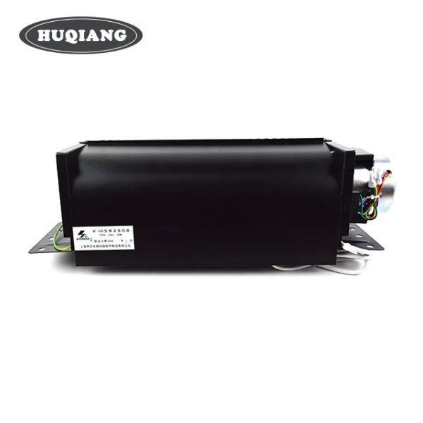 Mitsubishi Lift Ventilation Fan, 110V, 220V, QF-330, GYQF-330B - view 6