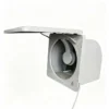 Mixed Flow Air Blower, 1100m3, 100W(0.13hp)