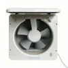Mixed Flow Air Blower, 1100m3, 100W(0.13hp) - view 2
