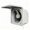 Mixed Flow Air Blower, 1100m3, 100W(0.13hp) - view 5