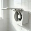 Mixed Flow Air Blower, 1100m3, 100W(0.13hp) - view 6