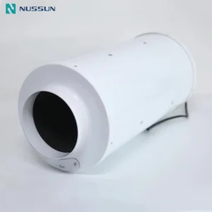 Mixed-flow Air Exhaust Fan, 150, 220 V, Electric
