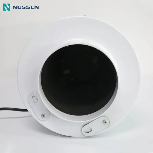 Mixed-flow Air Exhaust Fan, 150, 220 V, Electric - view 4