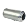 Mixed-flow Air Exhaust Fan, 150, 220 V, Electric - view 5
