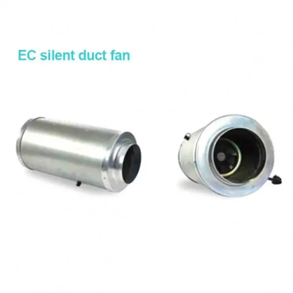 Mixed-flow Air Exhaust Fan, 150, 220 V, Electric - view 6