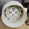Mixed Flow Duct Fan, 110V/220V, 100-150-200mm - view 3