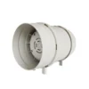 Mixed Flow Duct Fan, 200mm, 220 V, Plastic - view 3