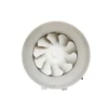 Mixed Flow Duct Fan, 200mm, 220 V, Plastic - view 5