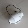 Mixed Flow Duct Fan, 220/230V, 220 V, Plastic - view 4