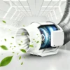 Mixed Flow Duct Fan, 220-240V, ≤900