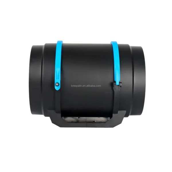 Mixed Flow Duct Fan, 220~240V, Plastic - view 6