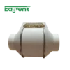 Mixed Flow Duct Fan, 220 V, Electric