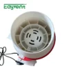 Mixed Flow Duct Fan, 220 V, Electric - view 5